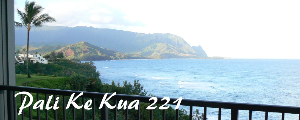 Pali Ke Kua 221