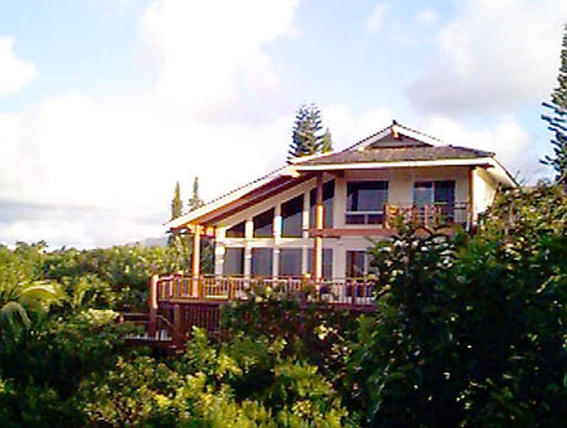 Dragon House