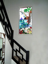 Dragon House